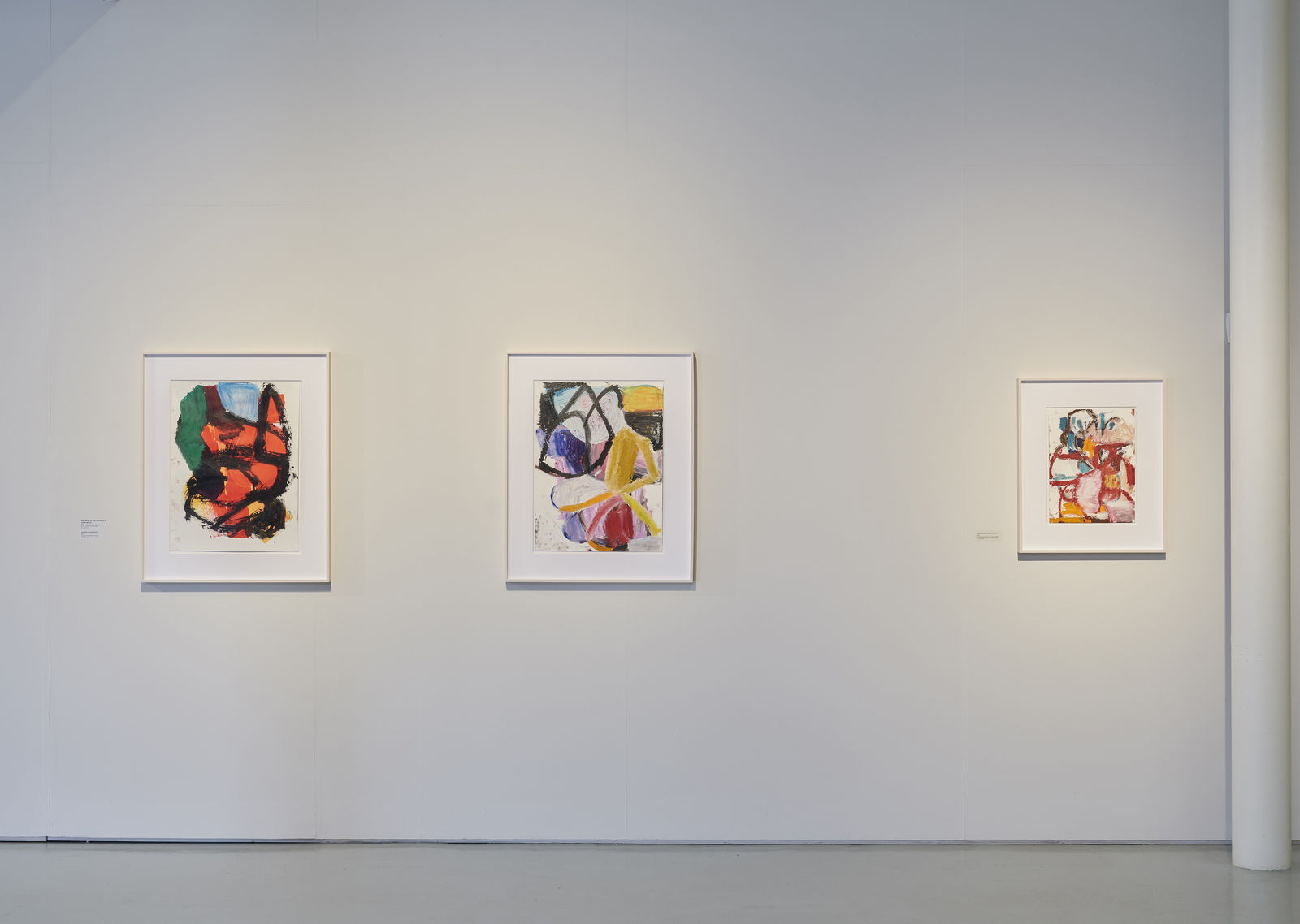 Liliane Tomasko. SPELLOFTHEWOOD