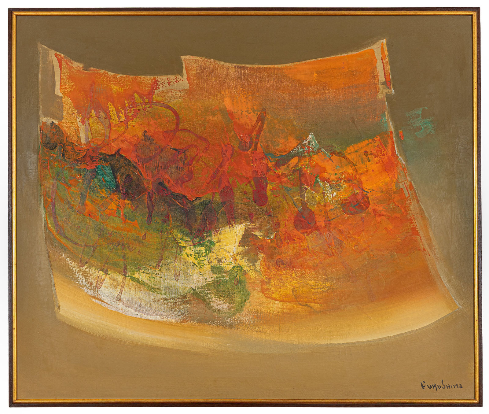 Tikashi Fukushima, N27, S.D.