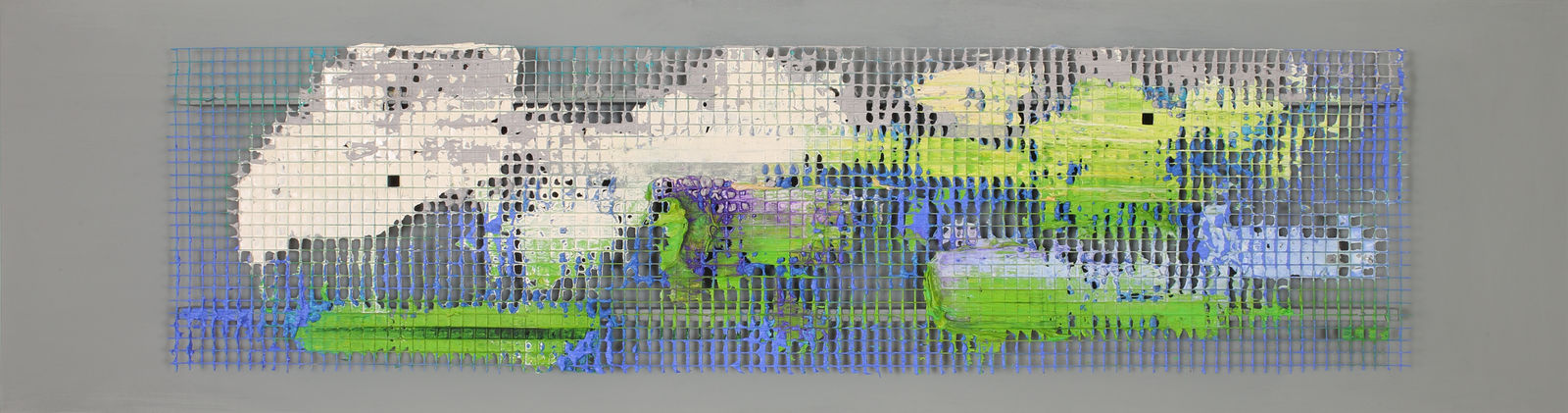 William Tillyer, Westonby, 2021