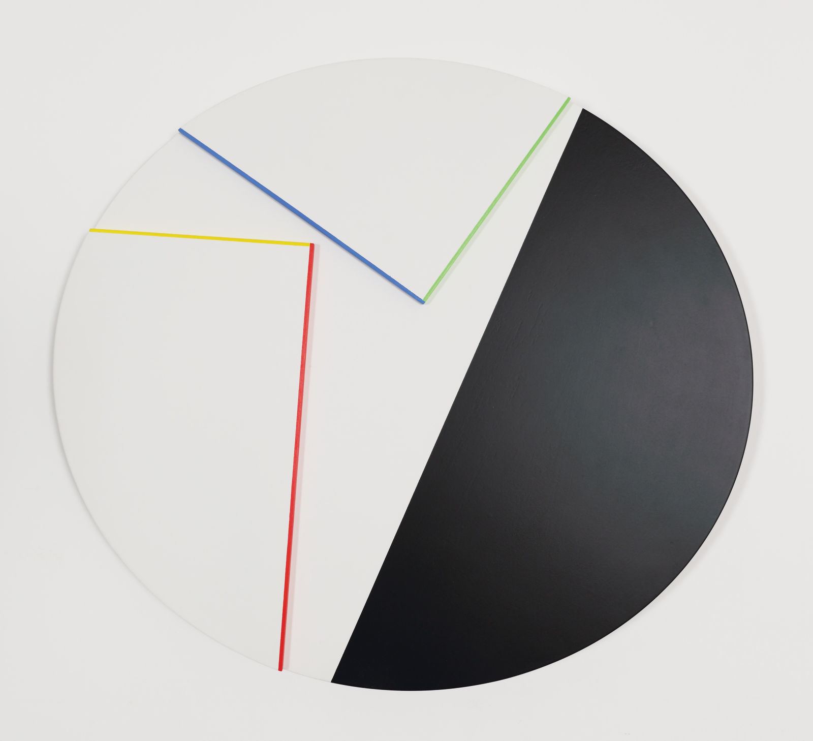 Marc Vaux, OVS 3, 2018