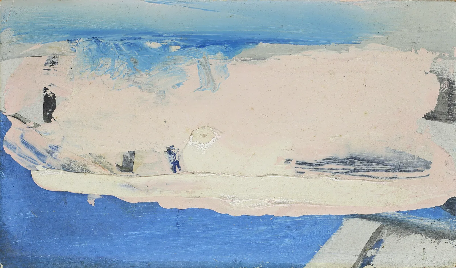 Peter Lanyon, Untitled