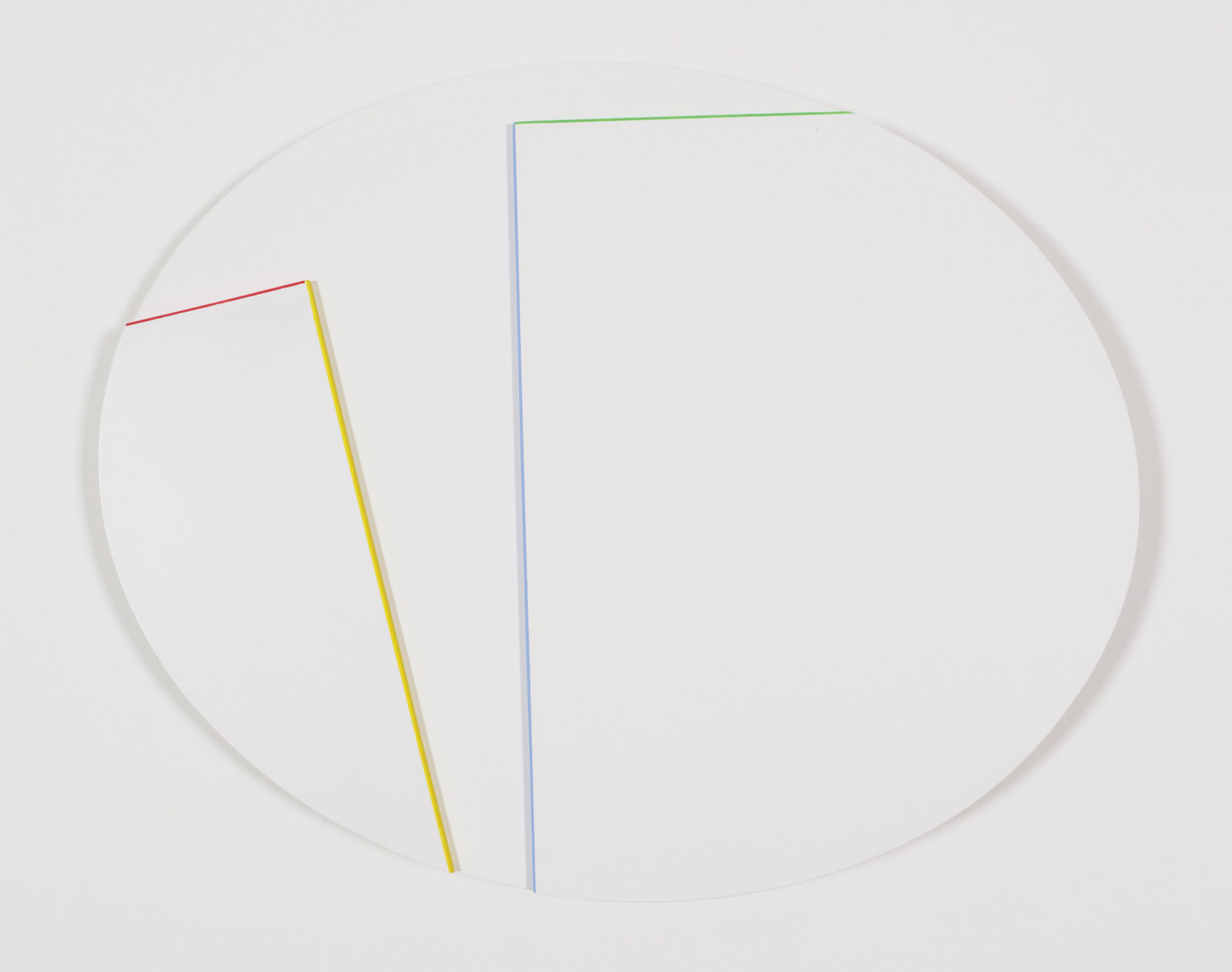 Marc Vaux, OVS 5, 2019