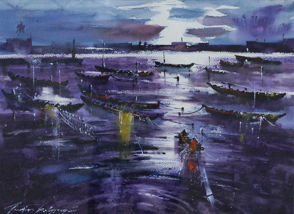 Discover the stunning 