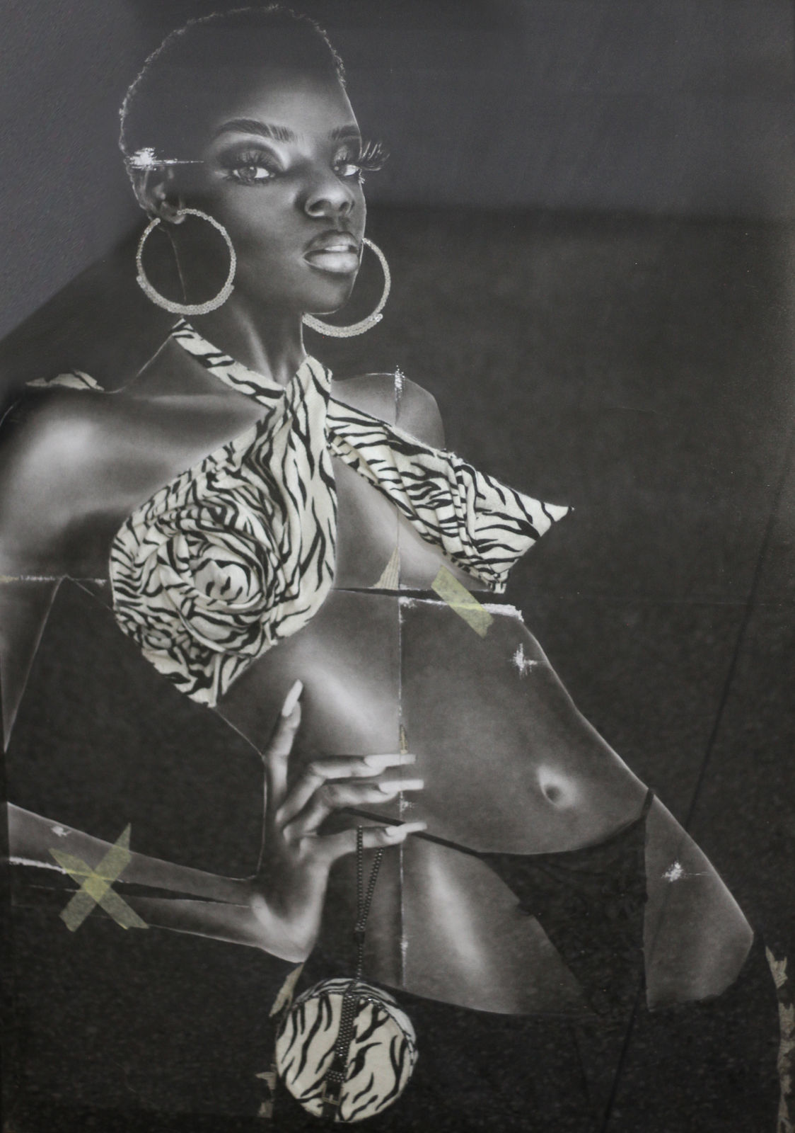 Adjoa Faakye, Materialism - Aishatu