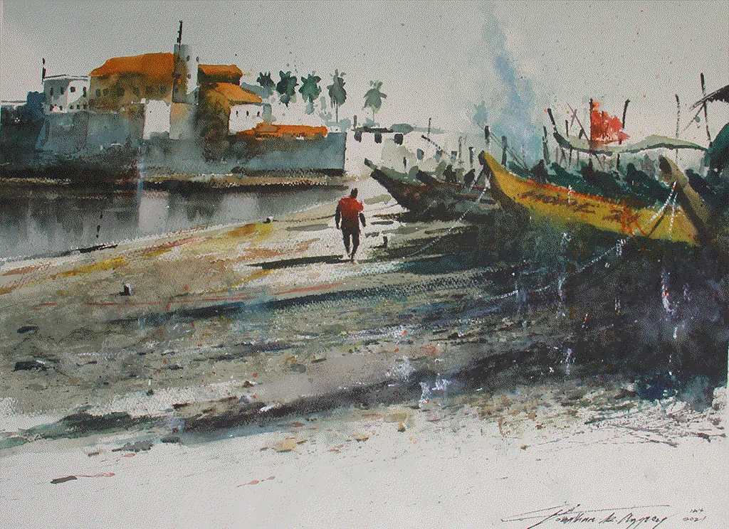 Discover the beauty of 