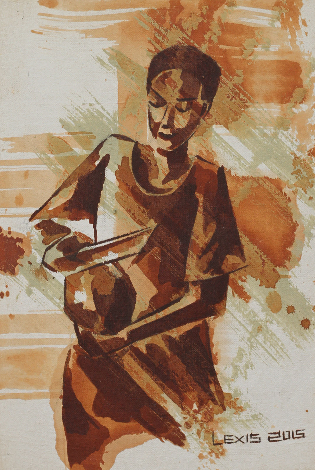 Savor the freshness of 