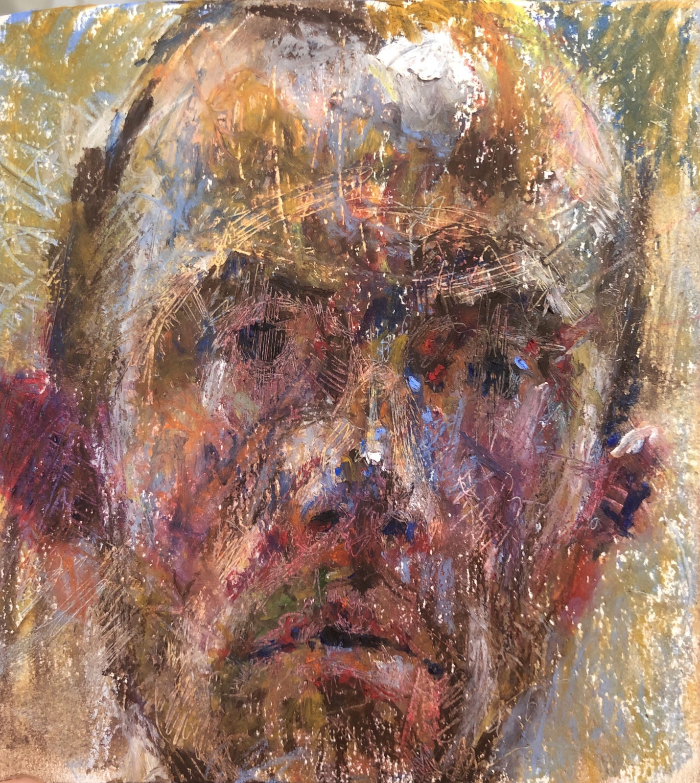 What Fresh Hell is This?