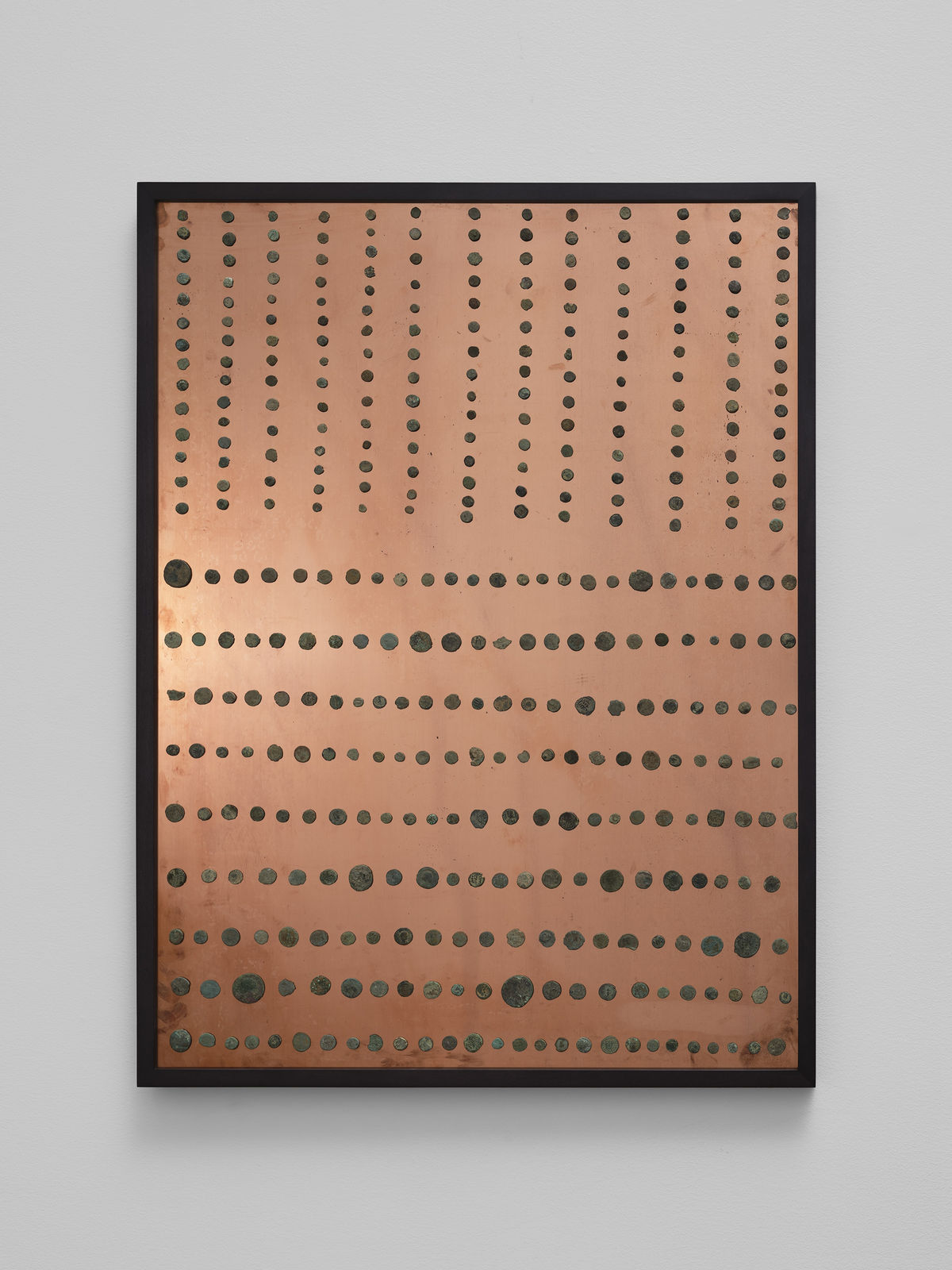 Tancredi di Carcaci, EBITDA, 2025