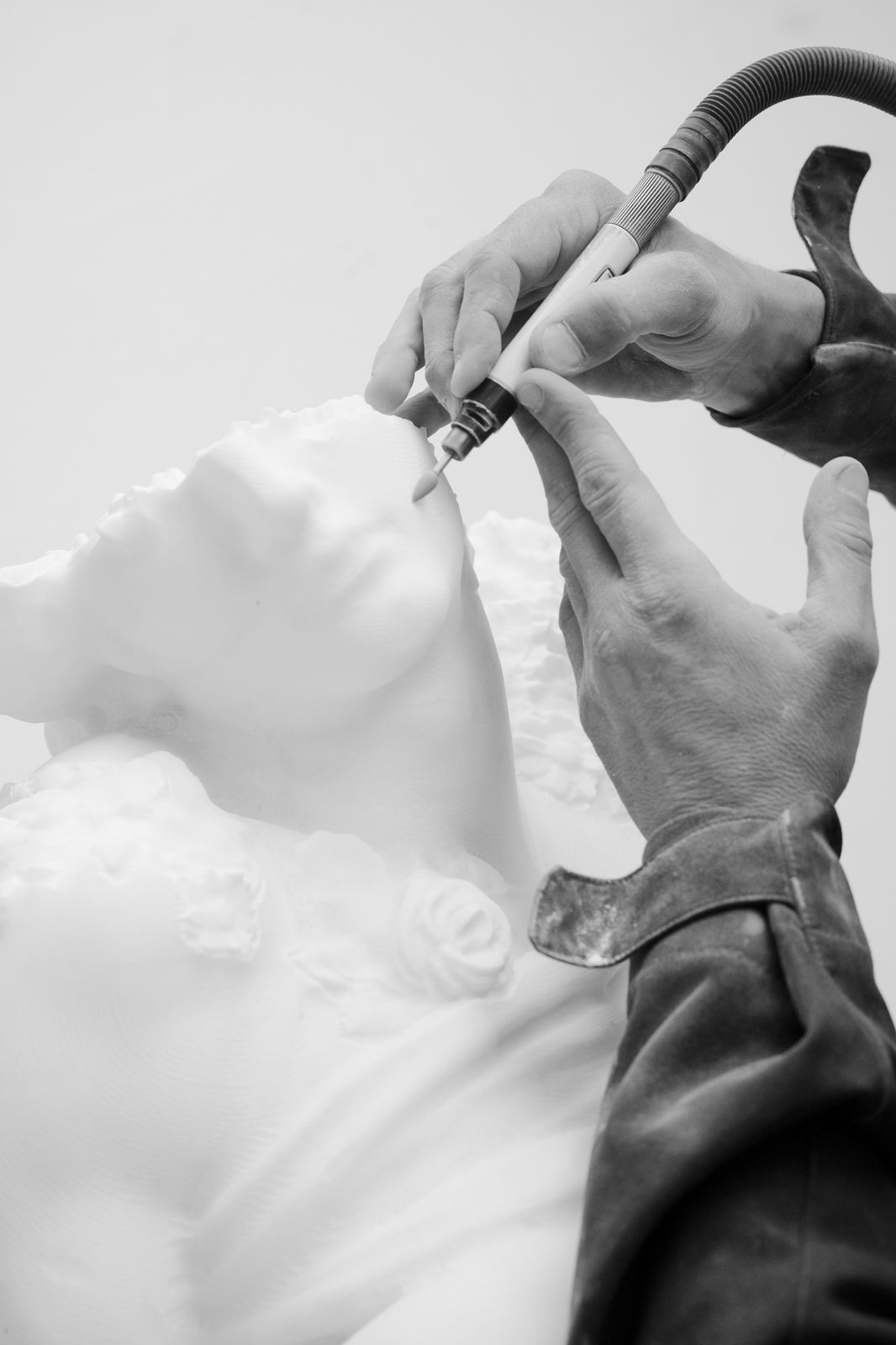 Caleb Stein, ROBOTOR, 2023