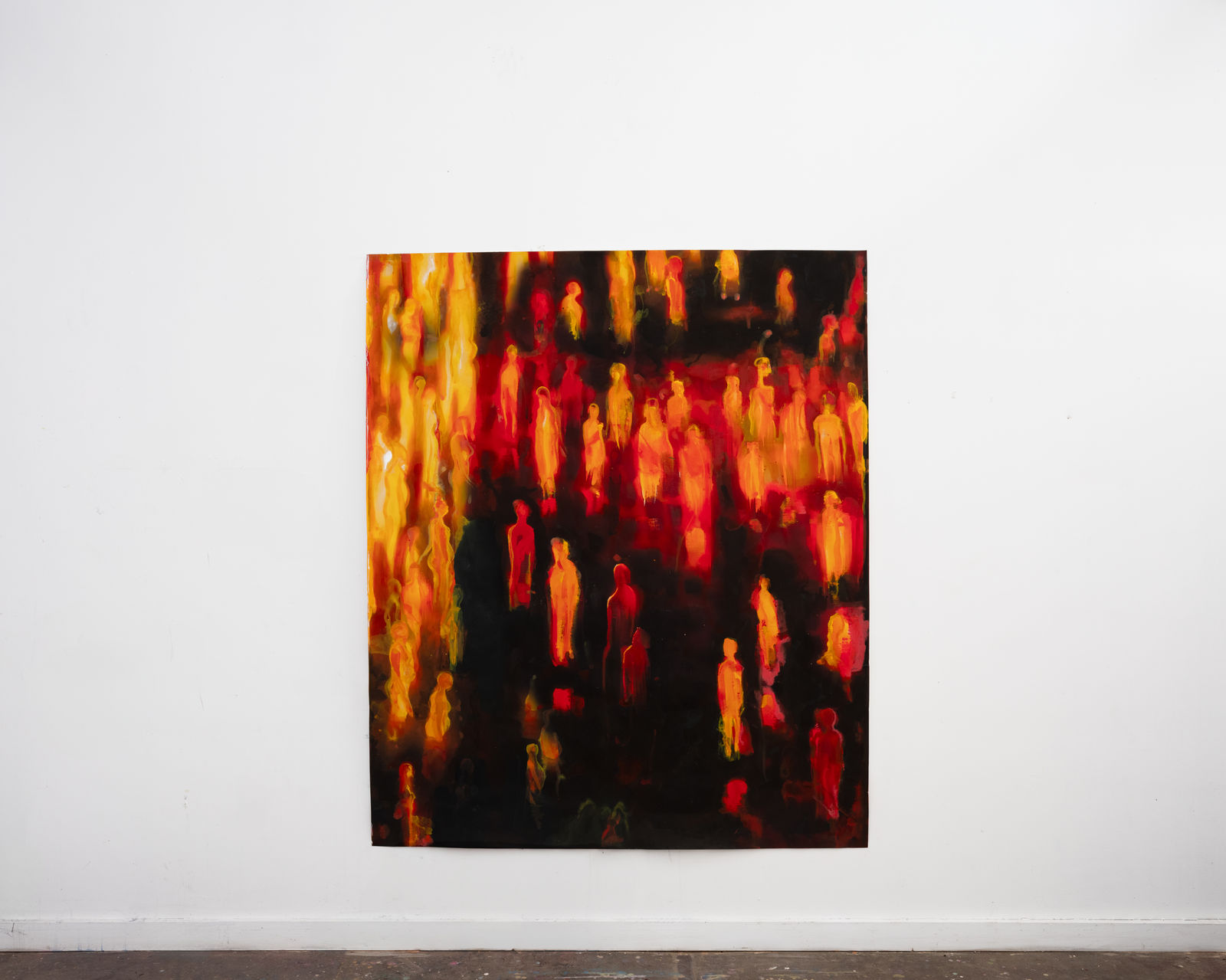 Lewinale Havette: Dawn, 2024