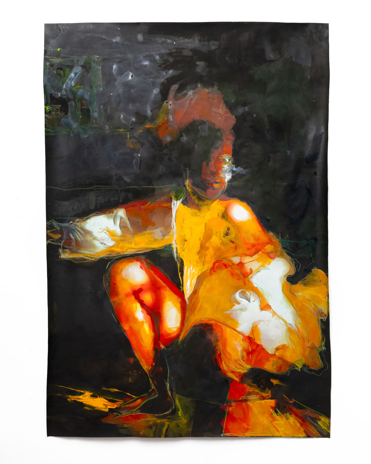 Lh0068 It S Heaviest On The Women When Cities Fall