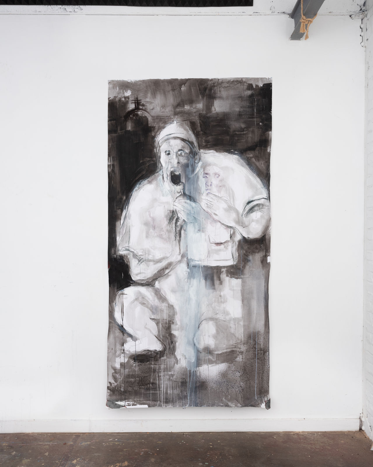 Lh0073 The Pope Ate My Lover 1