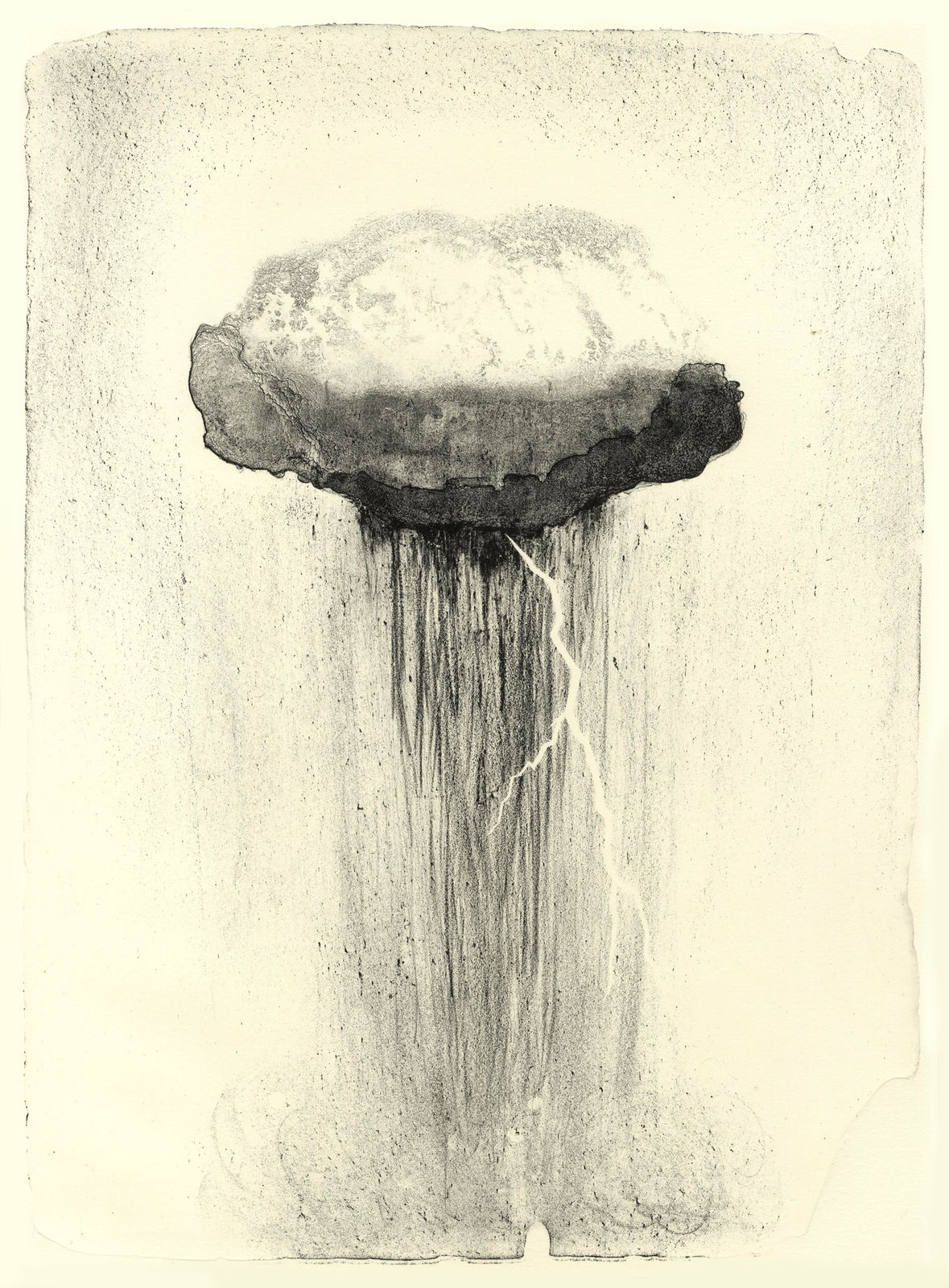 This Storm is Coming, You Should Stay Home, 2025