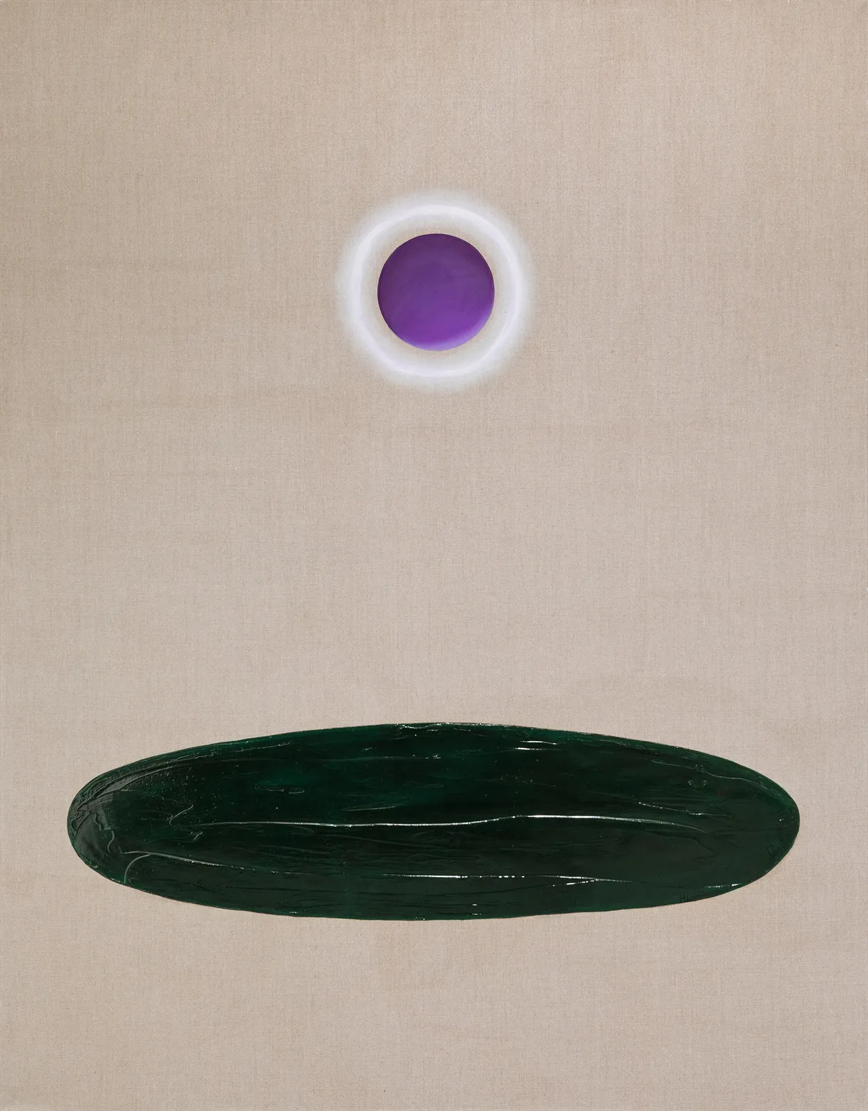 Hannah Luxton, Little Wonder, 2022