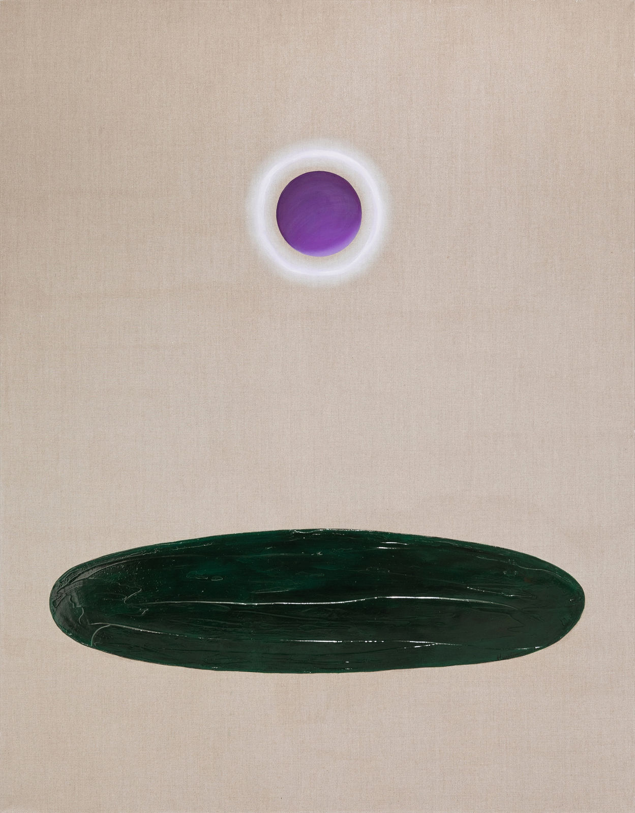 Hannah Luxton, Little Wonder, 2022