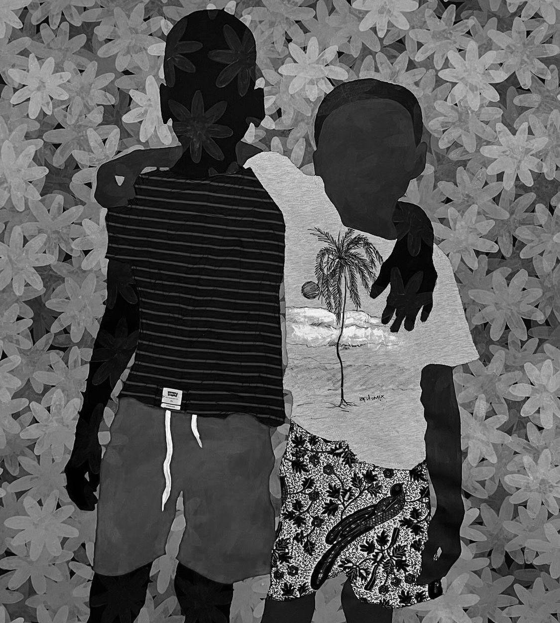 Adjetey Adjei Mayne, Raphael