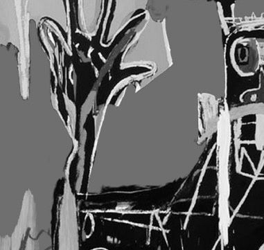 Basquiat, Jean-Michel