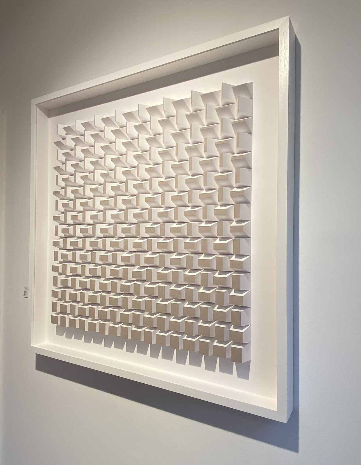 Zerrouart, Yagtafi thalatha, 2024