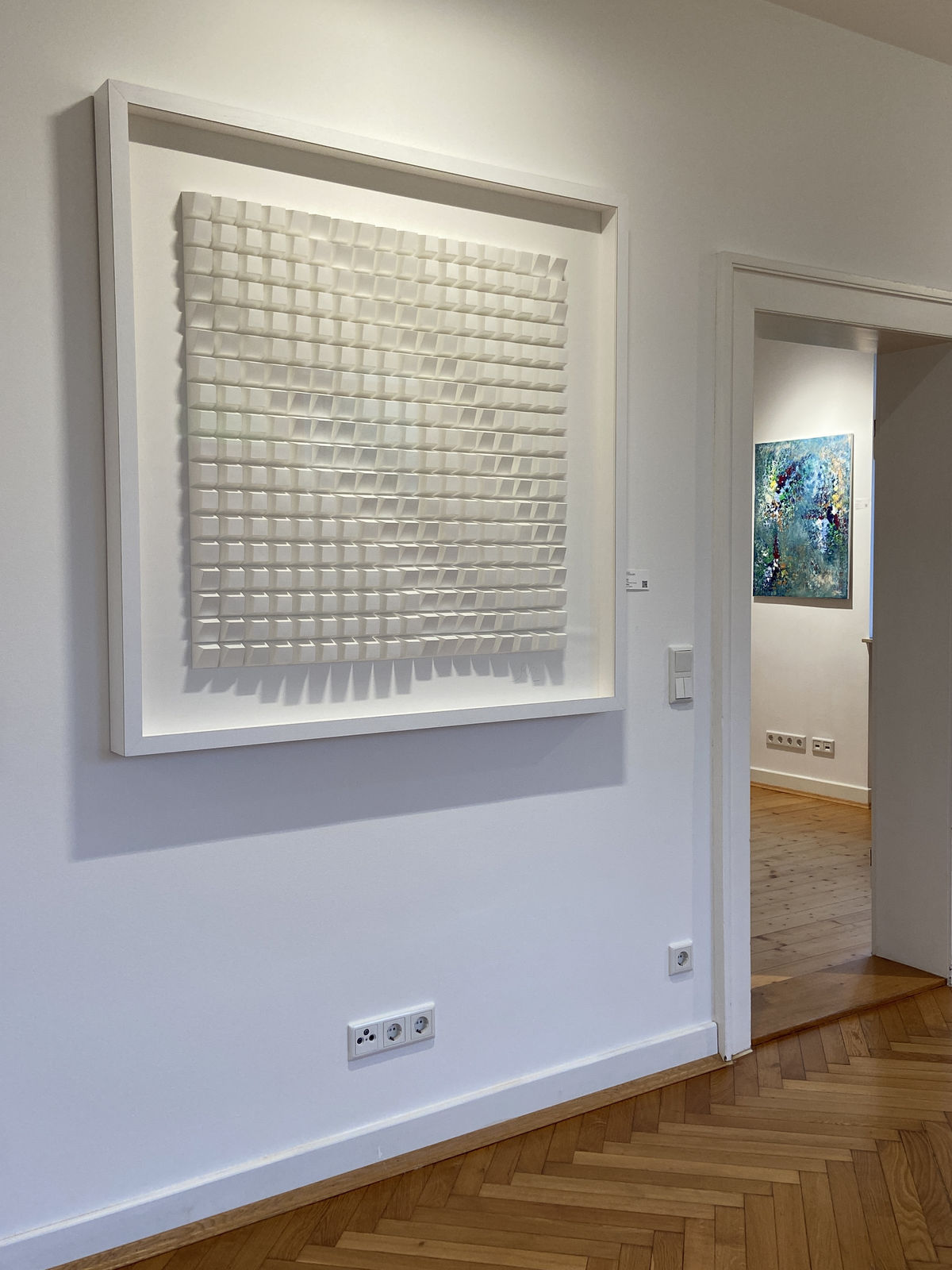 Zerrouart, Jazur, 2022