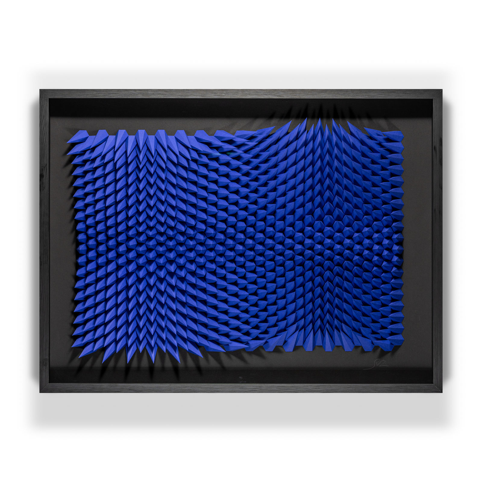 Khalid & Rachid Zerrou, Bahr, 2022