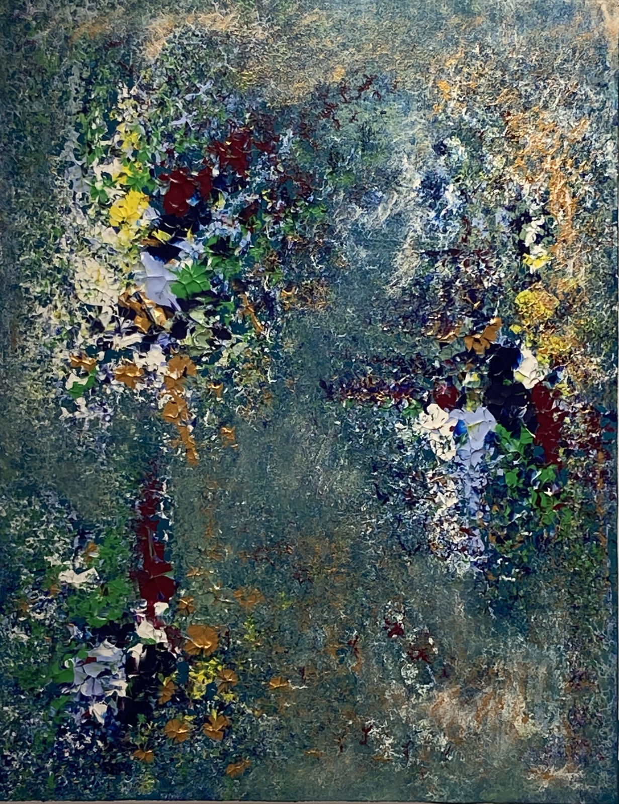 Grace von Essen, Dahlia, 2023