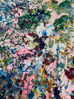 Grace von Essen, Pink Ballet, 2023