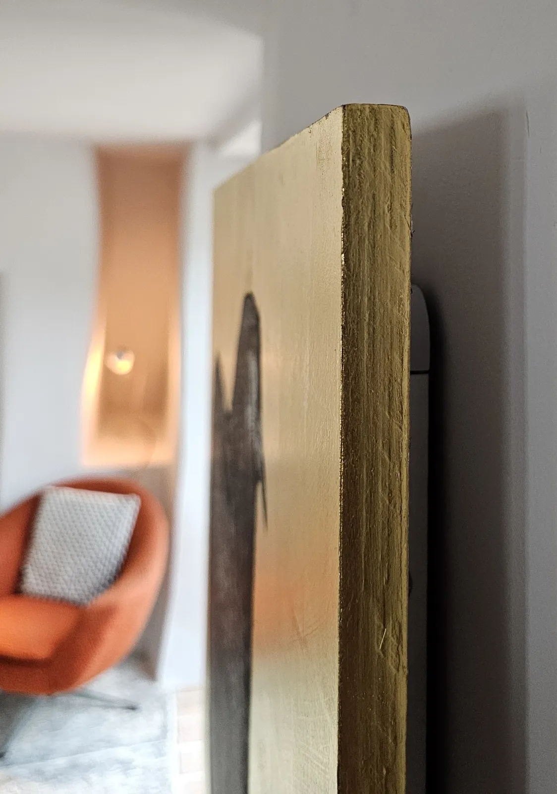 Chook (with Pure 24CT Gold) , 2026