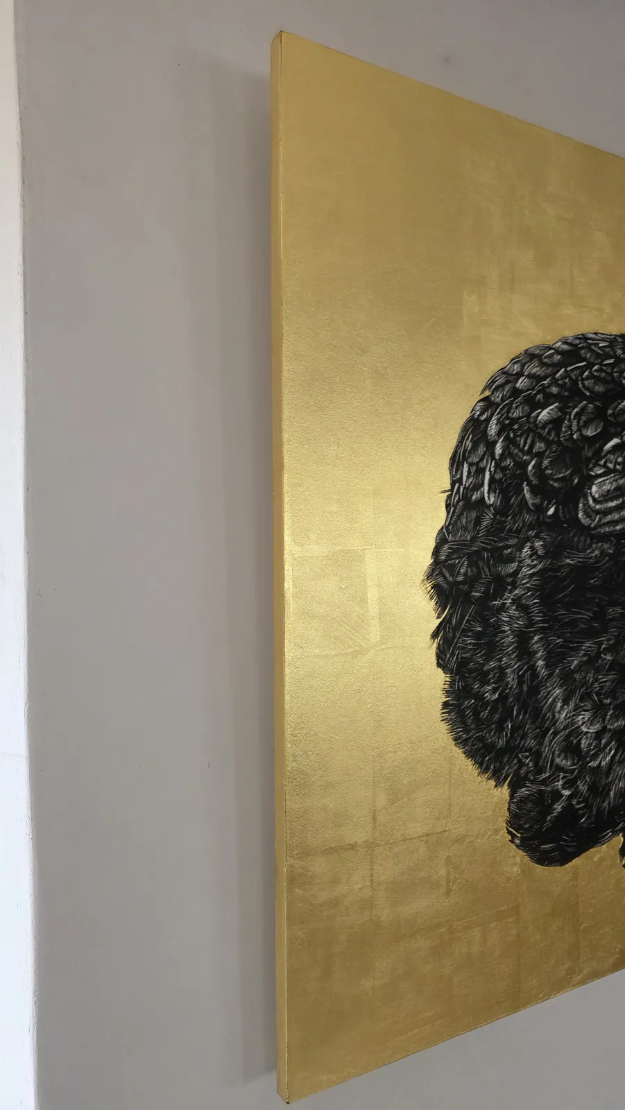 Chook (with Pure 24CT Gold) , 2026