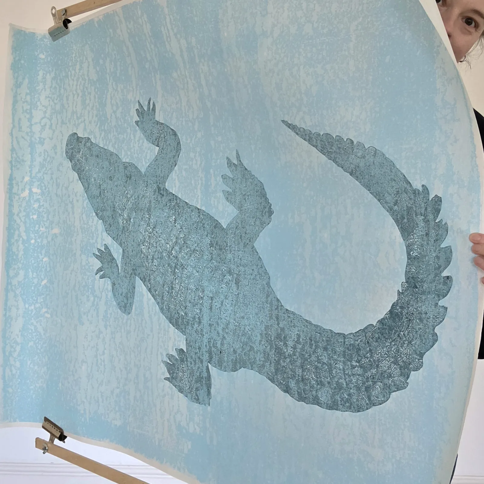 Grace In Stillness, 2026