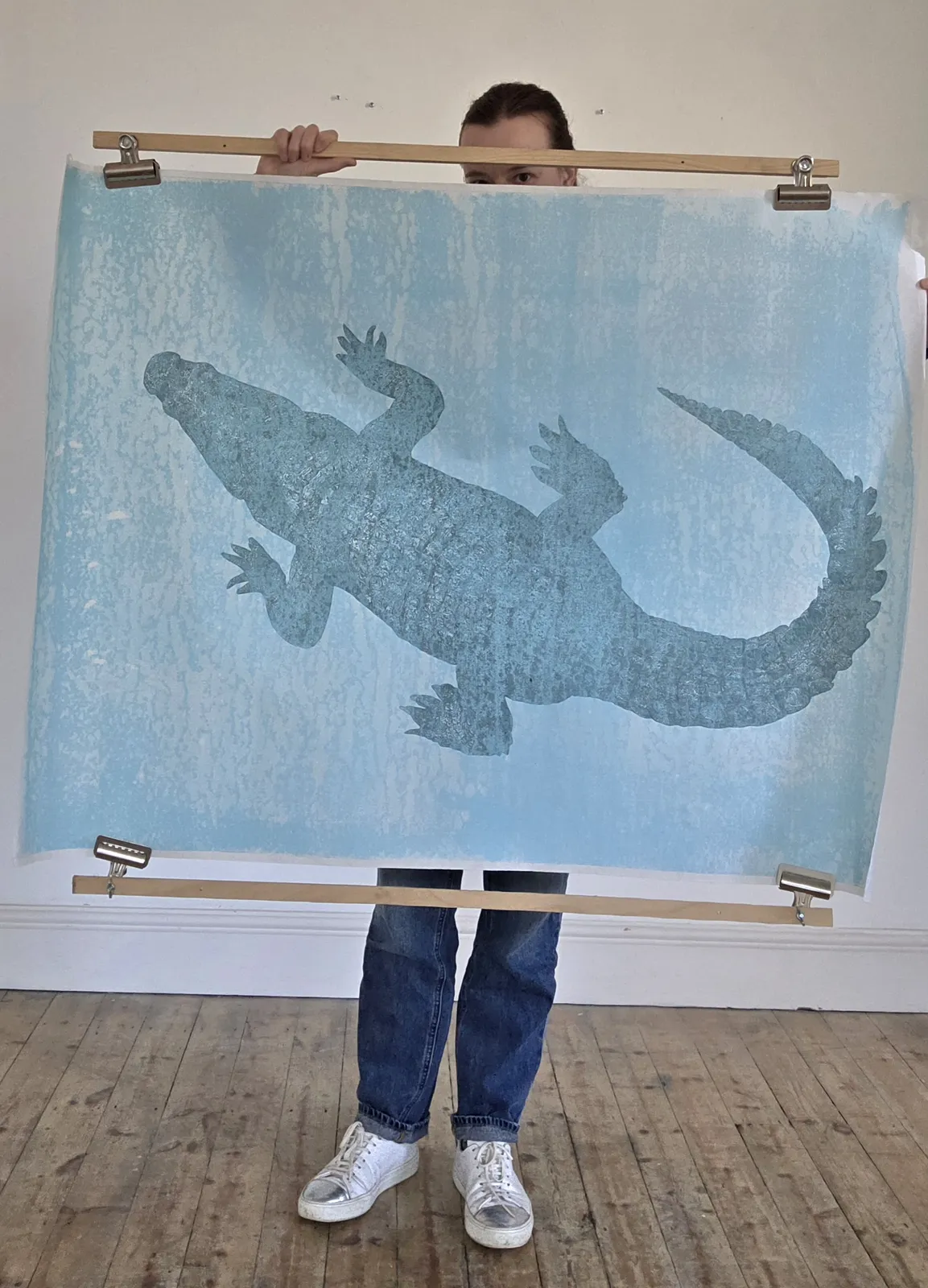 Grace In Stillness, 2026