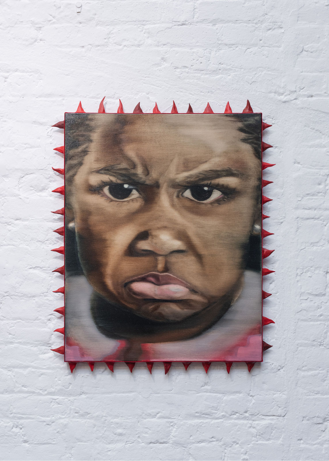 Paula Parole, Mercy, 2026