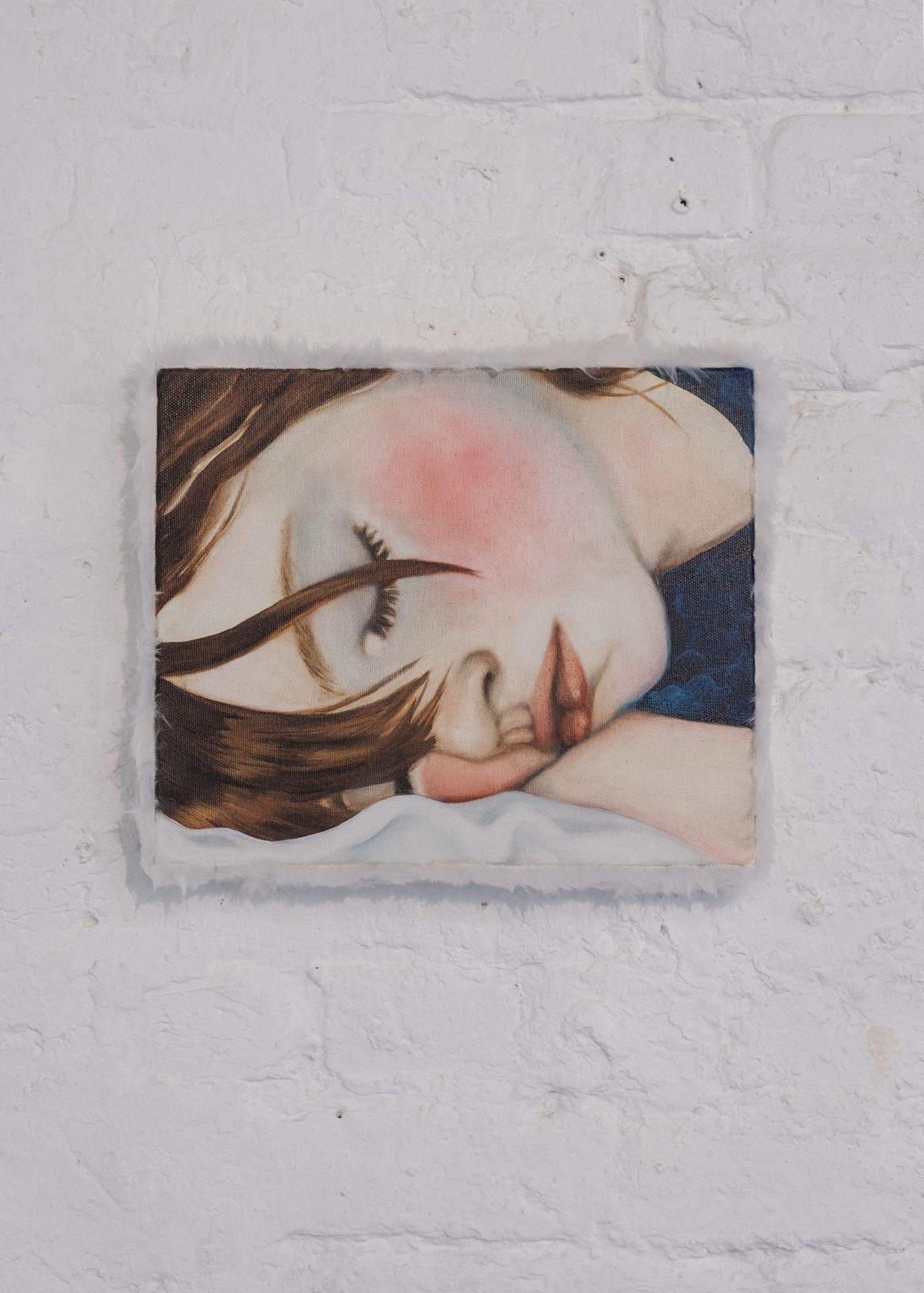 Paula Parole, What Are You Dreaming Of ? (Alma), 2026