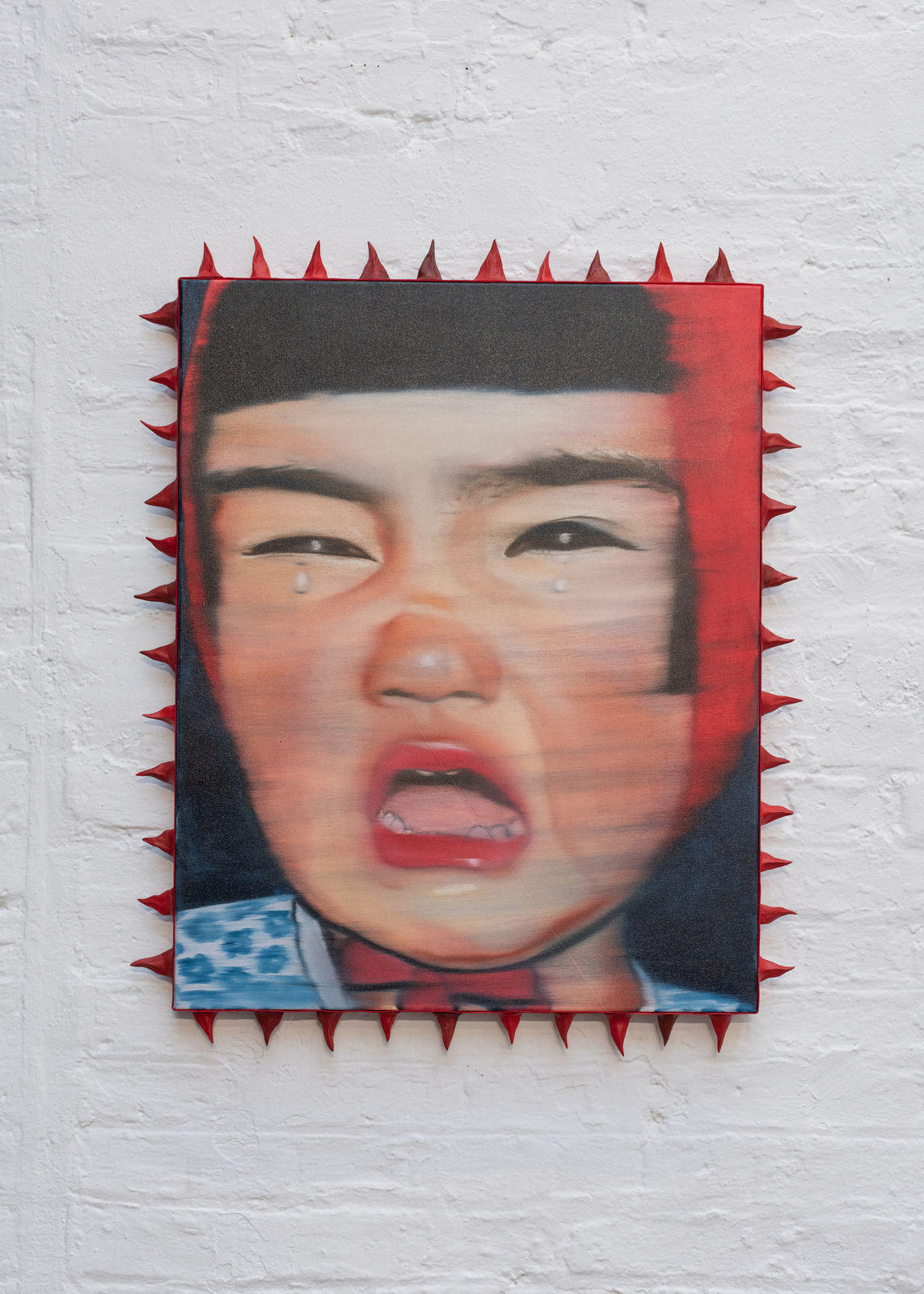 Paula Parole, Grace, 2026