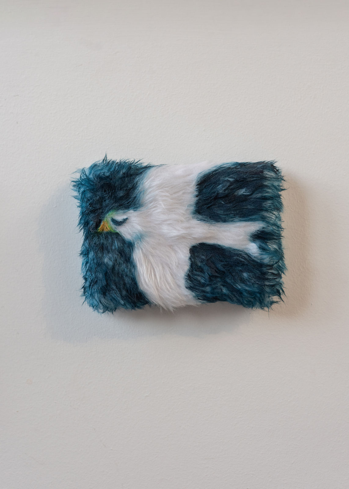 Paula Parole, The Cage Is In Your Mind (fur), 2026