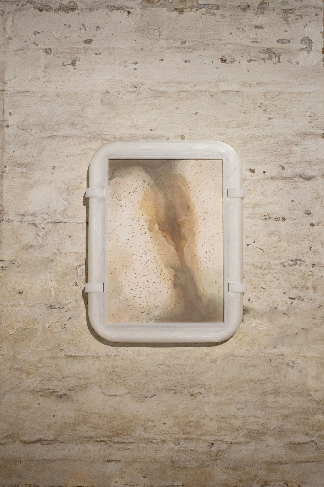 Luca Asta, Ex Manus Series, 2024