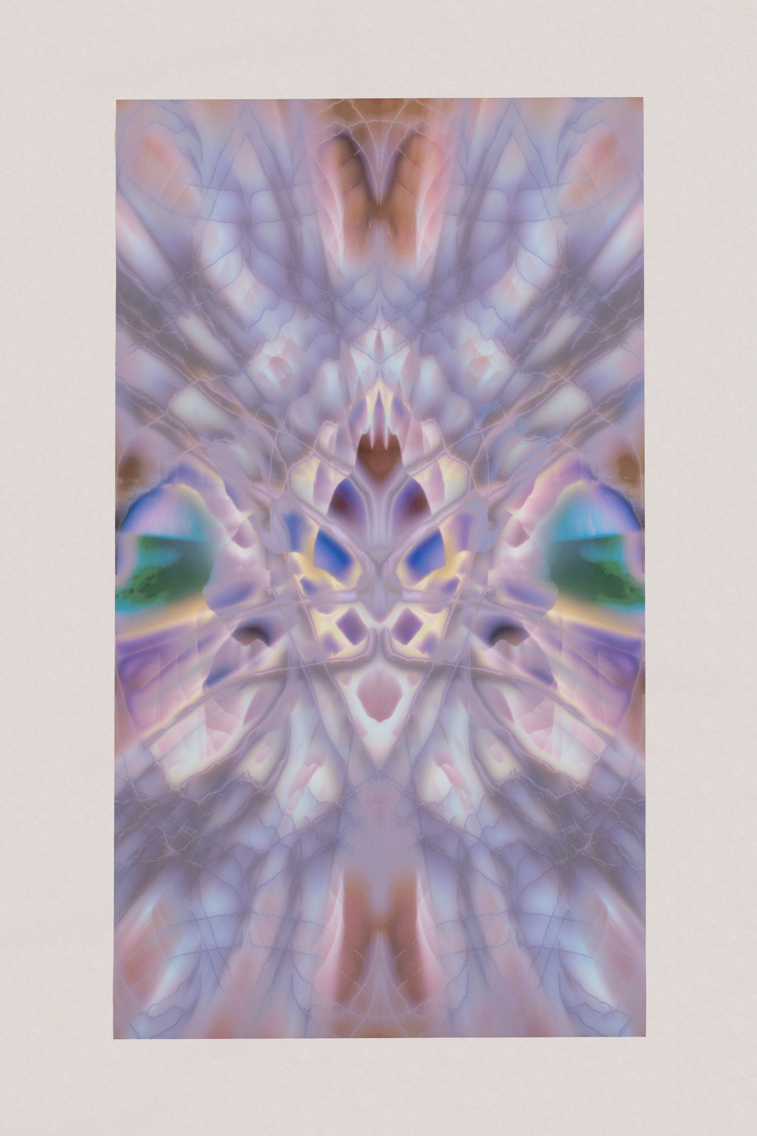 /DA, Solstice III, 2023