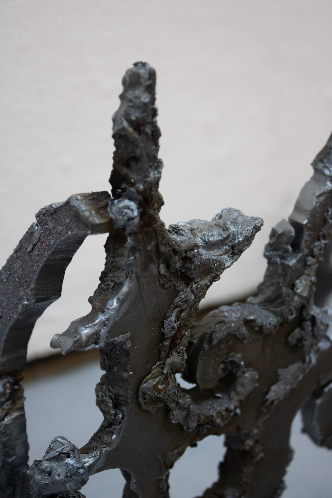 Sofia Bordin, Untitled (Hearth), 2022