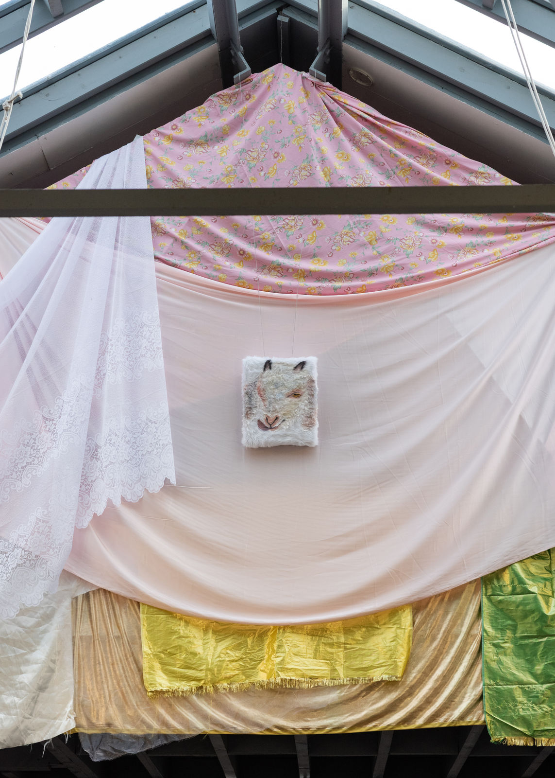 Paula Parole, Climb Where Others Fall, 2026