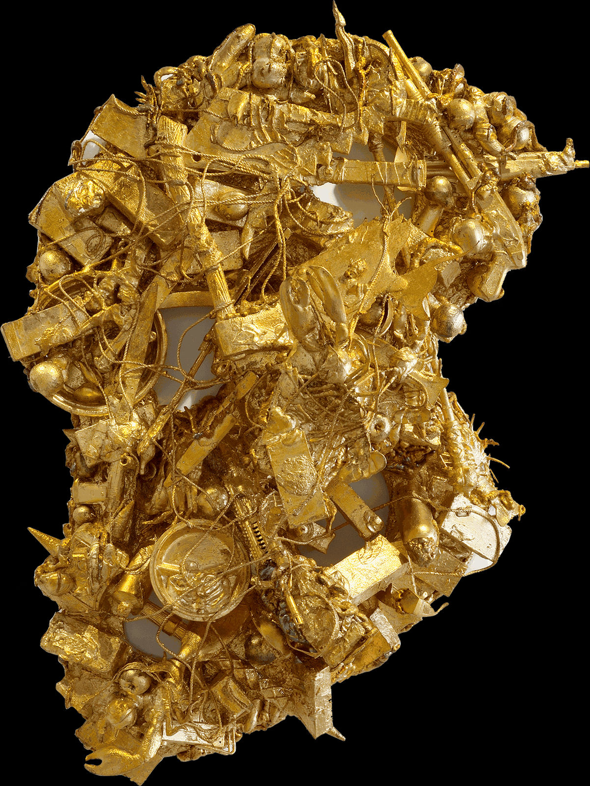 John Miller, Big Love, 2009