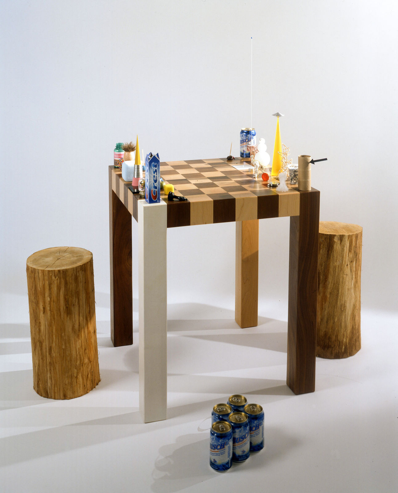 Tom Friedman, Untitled, 2005