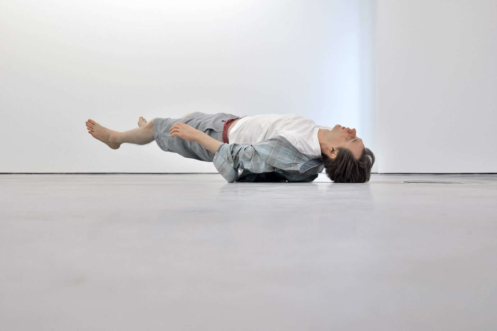 Tony Matelli, Josh, 2010