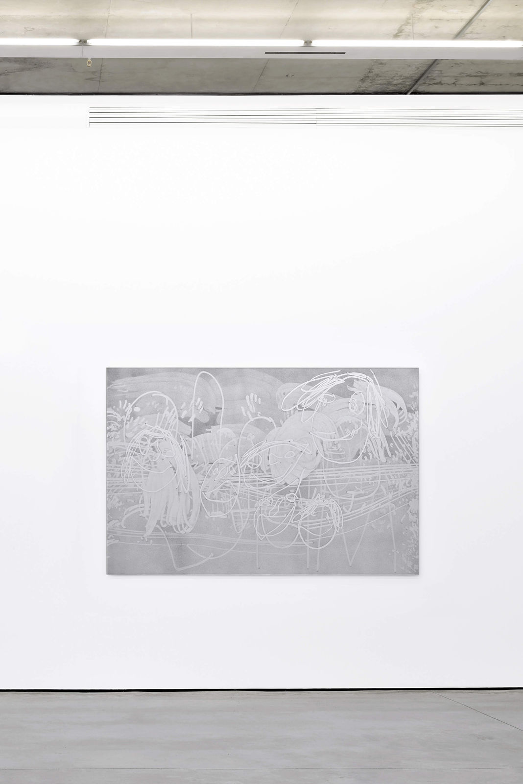 Tony Matelli, Family, 2014