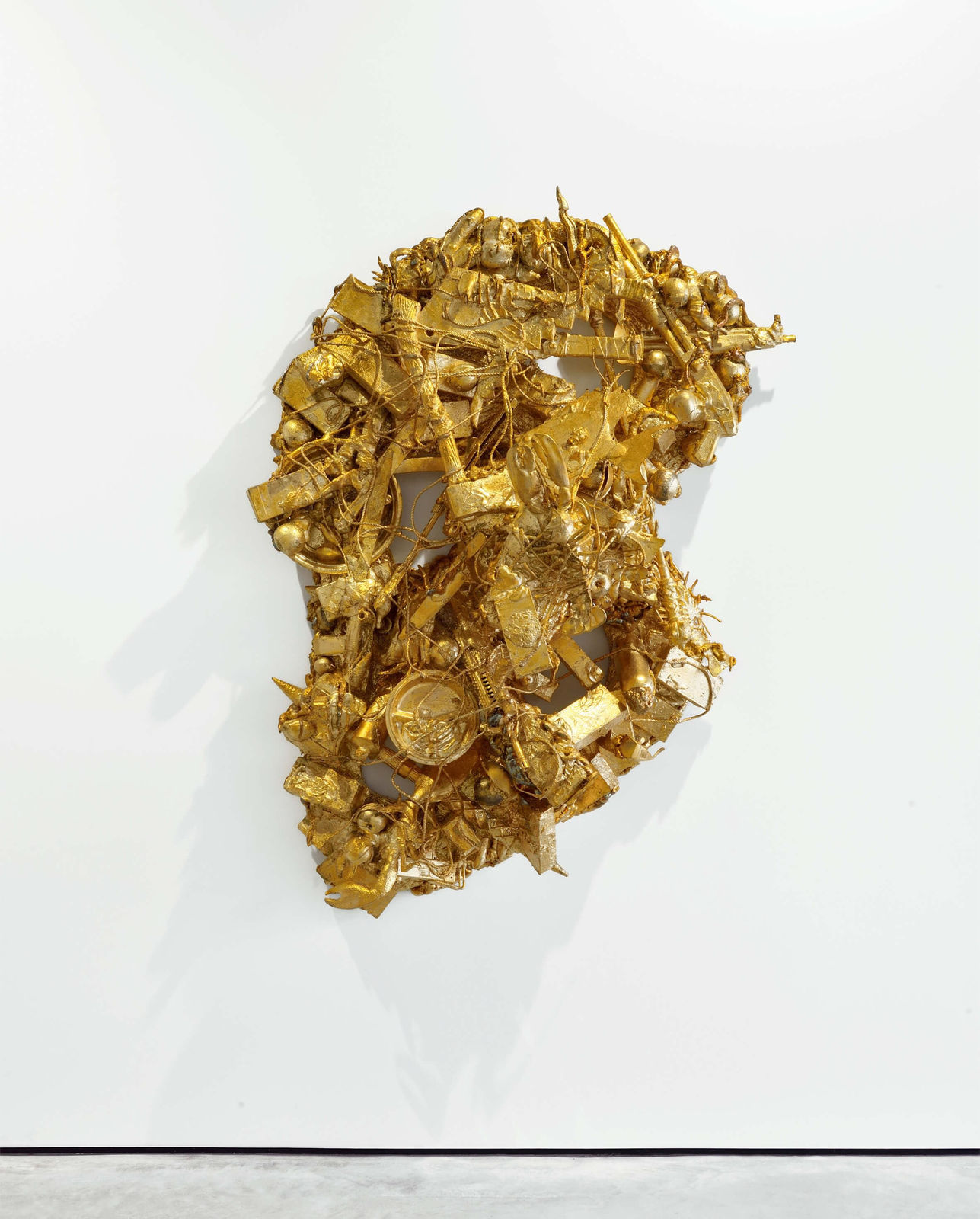 John Miller, Big Love, 2009