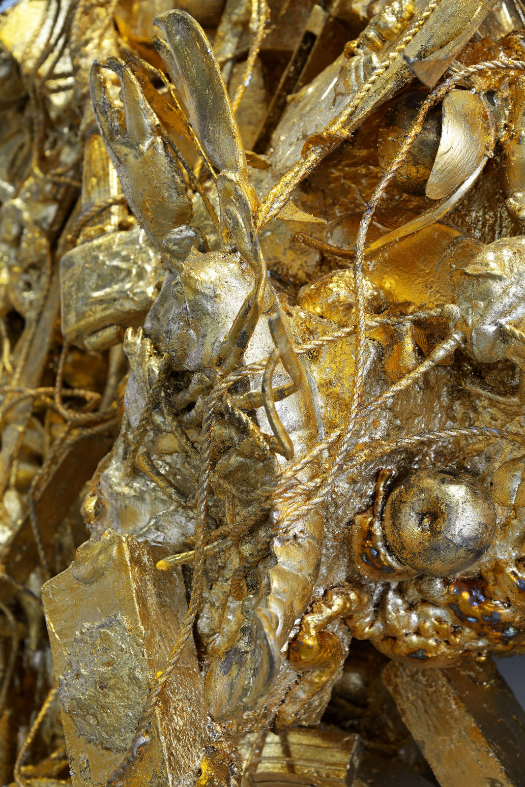 John Miller, Big Love, 2009