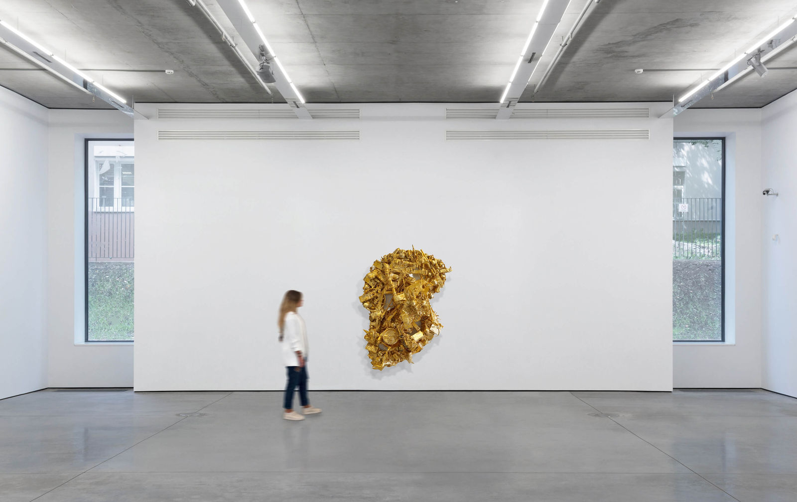 John Miller, Big Love, 2009