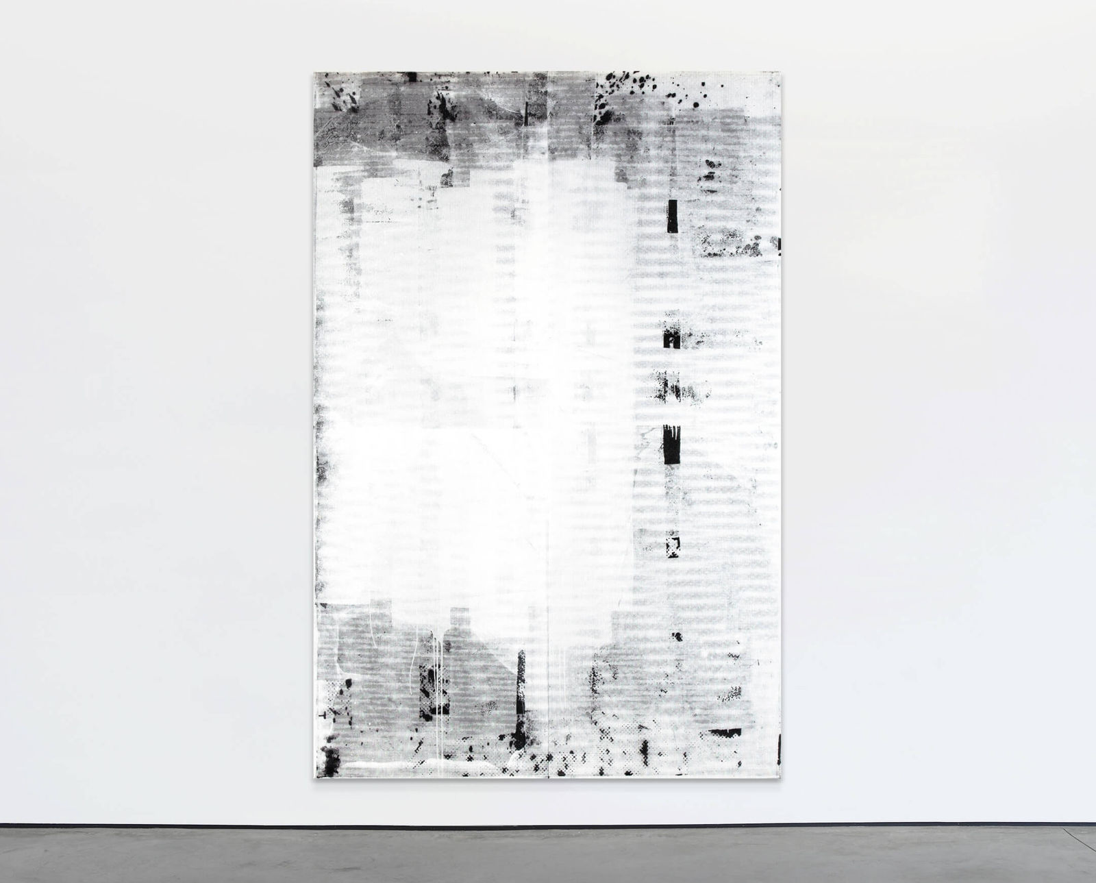 Christopher Wool, Untitled, 2003