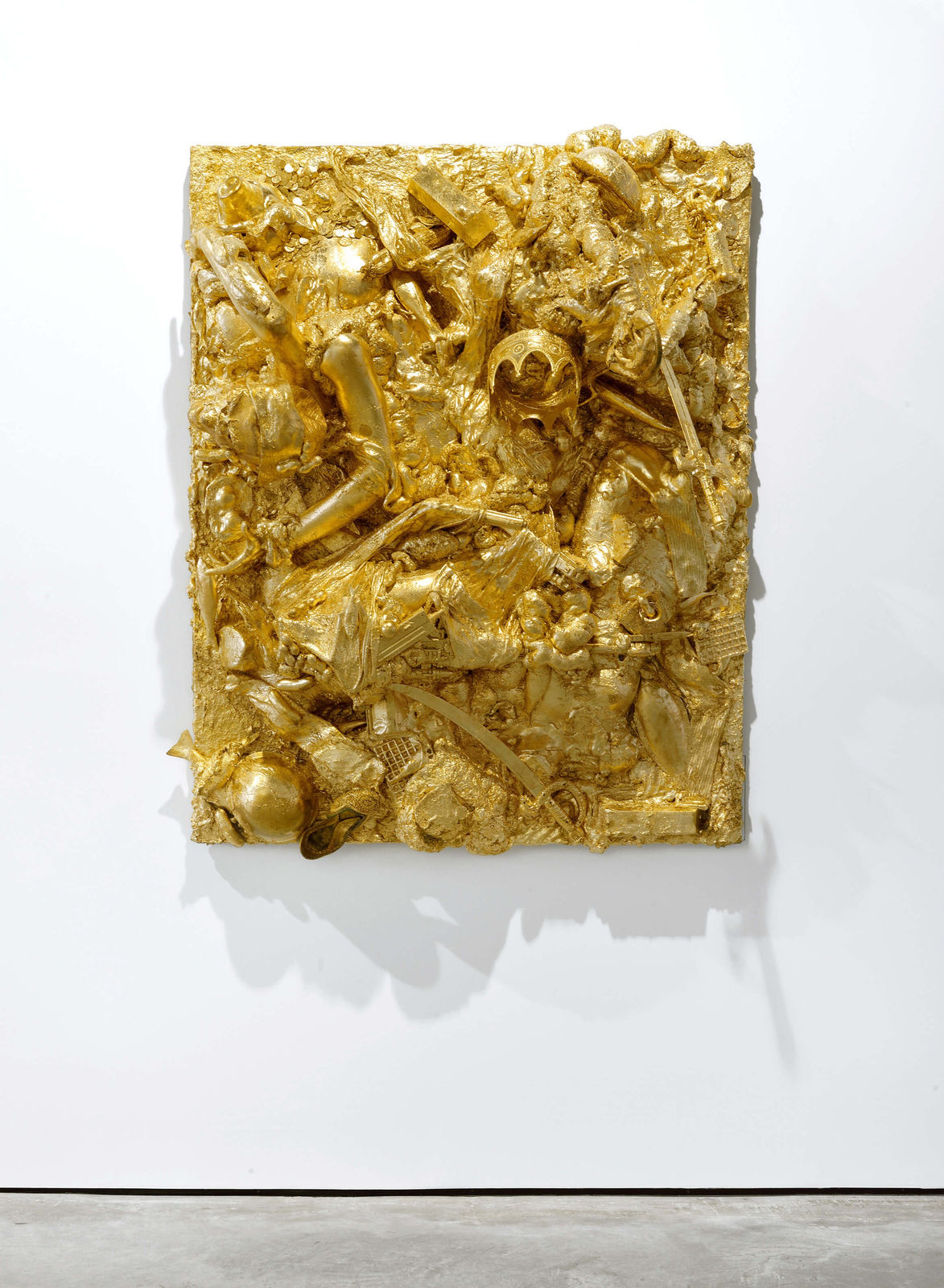 John Miller, Seventh Heaven, 2008