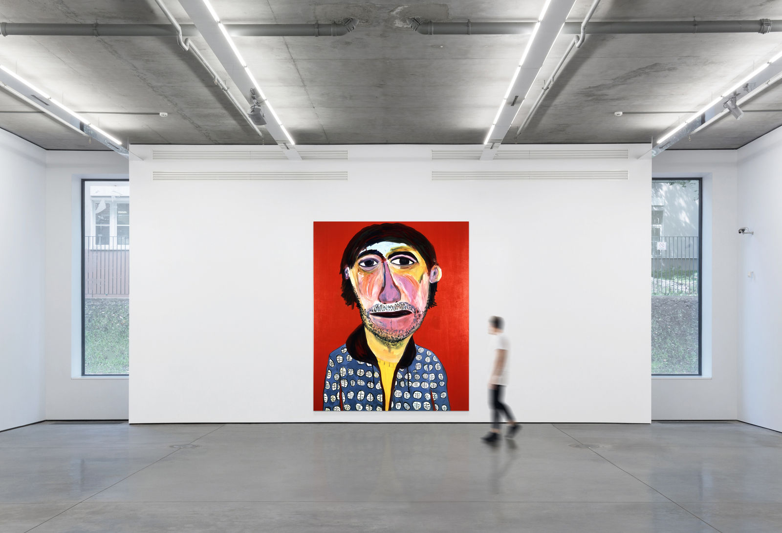 Martin Maloney, Jerry, 2005