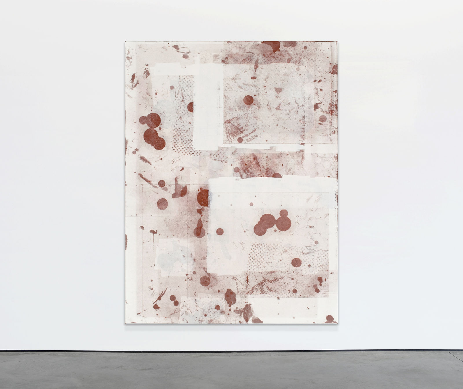 Christopher Wool, Untitled (P528), 2006