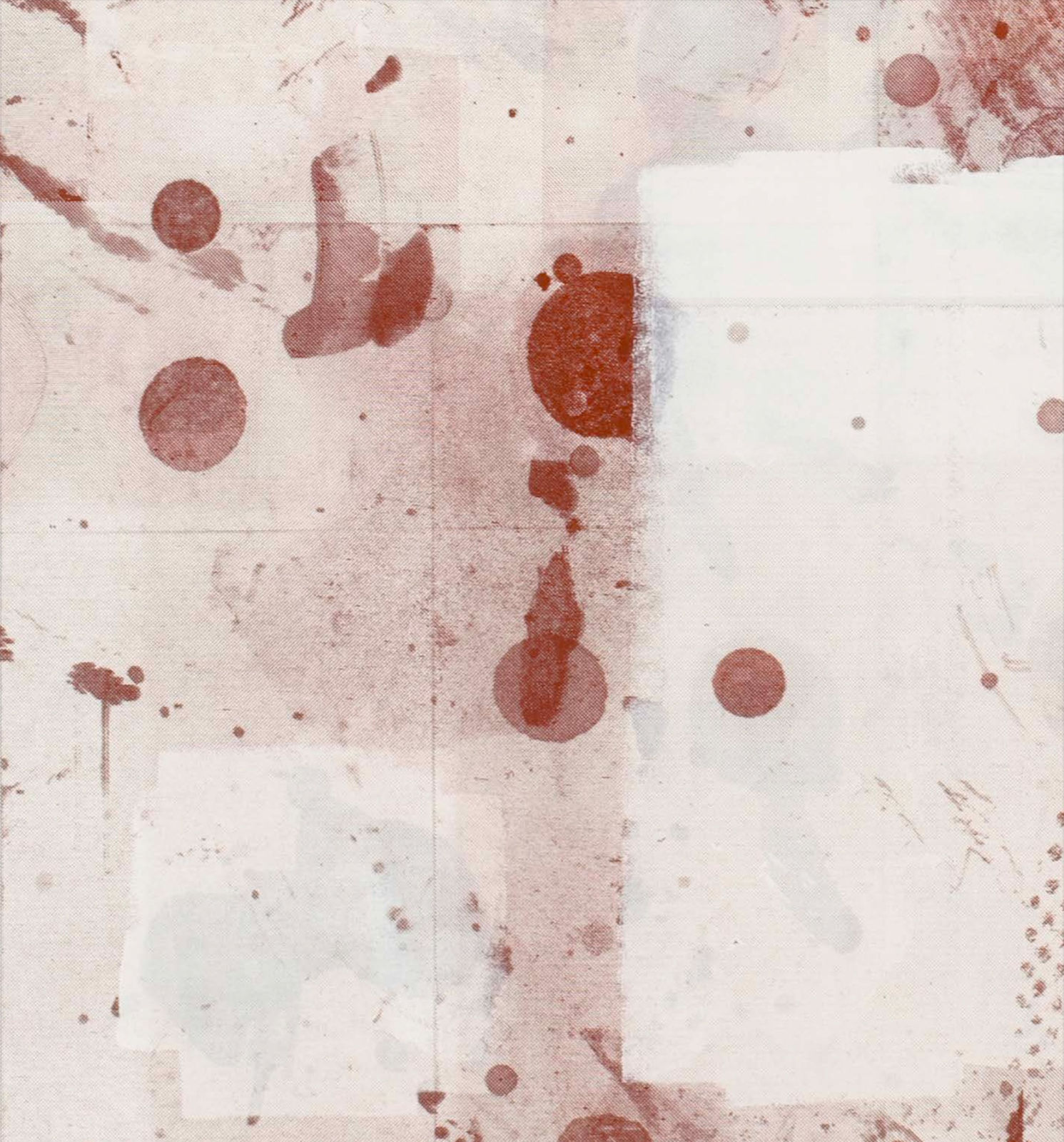 Christopher Wool, Untitled (P528), 2006